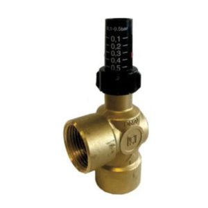 VALVULA PRESION DIFERENCIAL KO 3/4″x3/4″ H-H  1300-0-07