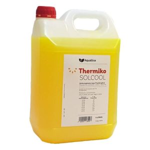 Líquido Anticongelante Solar 5L