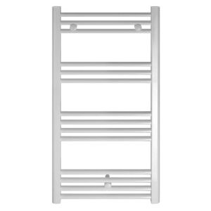 Radiador Toallero de acero blanco Talia WF 500 x 1500 + Acc.