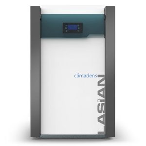 GRUPO TERMICO GASOLEO COND.CLIMADENS 40-A