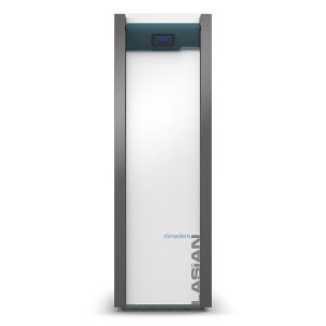 GRUPO TERMICO GASOL.COND.CLIMADENS AV 30-X