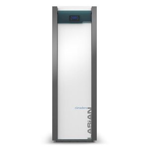 GRUPO TERMICO GASOL.COND.CLIMADENS AV 40-X
