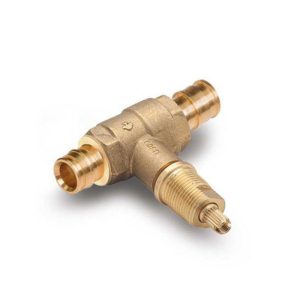 VALVULA EMPOTR.D.25 LINEA EXPANSION