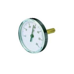 TERMOMETRO HORIZONTAL 80×100 TERMOBIT 361810 | CalorManía TERMOMETRO HORIZONTAL 80×100 TERMOBIT 361810