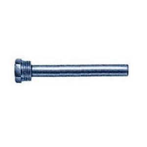 VAINA ACERO INOX. 240 mM. VAI585