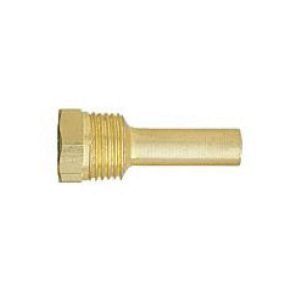 VAINA LATON PARA TERMOMETRO 200mM. 361200