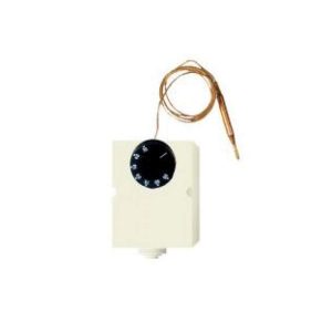 TERMOSTATO BLINDADO F/2000 542562