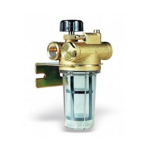 FILTRO DE RECIRCULACION GASOLEO RZ 3/8×3/8