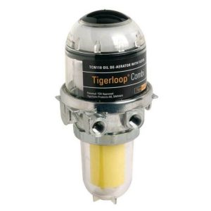 CARTUCHO FILTRANTE TIGER LOOP 602001