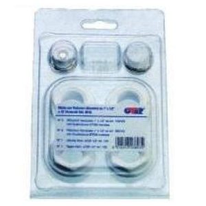 KIT RADALUMINIO 1x12 105100102V | CalorManía KIT RAD.ALUMINIO 1″x1/2″ 105100102V