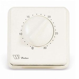 TERMOSTATO BELUX TIC-NL