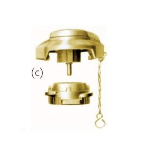 BOCA DE CARGA 2″ H BAYONETA  15-029-00