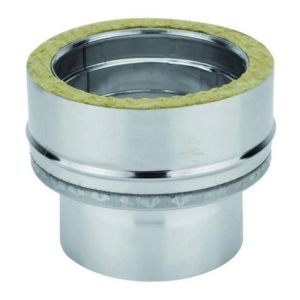 ADAPTADOR DOBLE PARED A SIMPLE PARED D.150 2700158