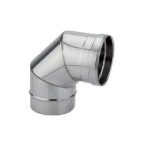 CODO 90º SIMPLE PARED D.80 2700469