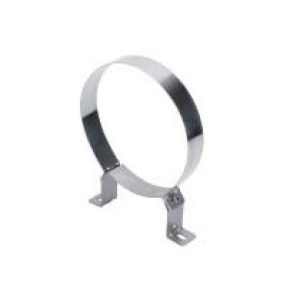 ABRAZADERA MURAL FIJA SIMPLE PARED D.100 2500037
