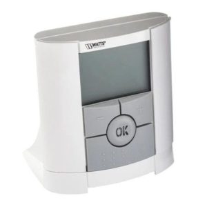 TERMOSTATO AMBIENTE ELECTRONICO DIGITAL BTD