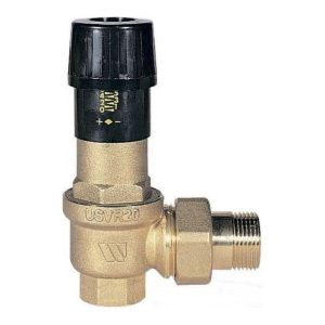 VALVULA DE PRESION DIF.1-1/4″M-H USVR32