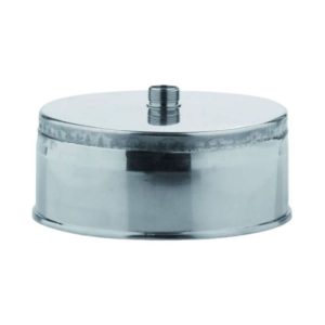 TAPA PURGA D/P 304/304 D.80 4015936
