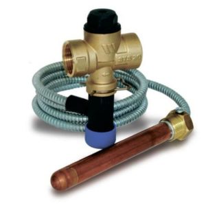 VALVULA DE DESCARGA TERMICA 3/4″H 0232620