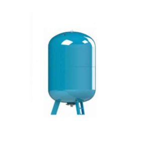VASO EXPANSION SANITARIO 100 LTS.