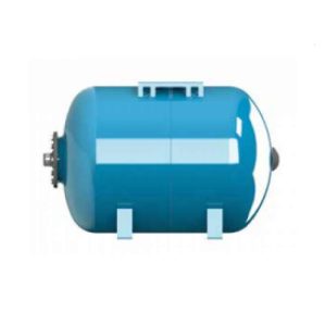 VASO EXPANSION SANITARIO HORIZONTAL 50 L