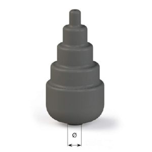MEMBRANA VASO EXPANSION 300 LTS