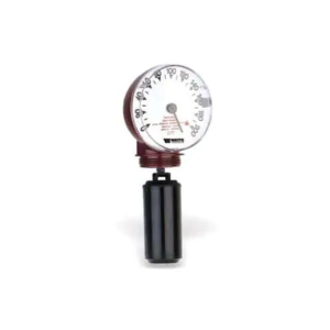 MEDIDOR NIVEL VERTICAL MECA M200V