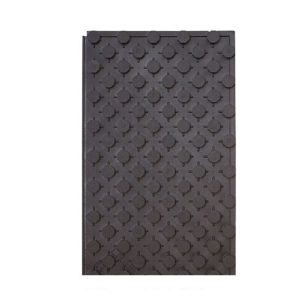 Placa Termoconformada Suelo Radiante 20mm 1200×700