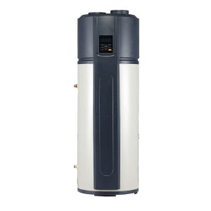 BOMBA DE CALOR ACS 200 (CON SERPENTÍN) - MODELO MIDEA