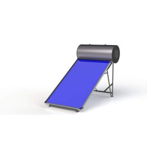 Termosifón Solar THERMIWORLD DPA 200L