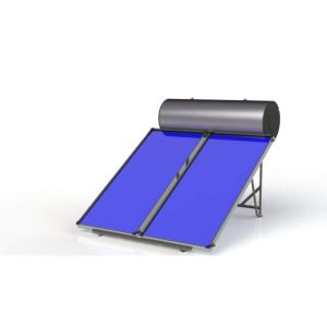Termosifón Solar THERMIWORLD DPA 300L