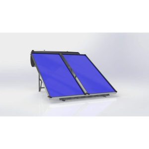 Termosifón Solar THERMIWORLD DPB 300L
