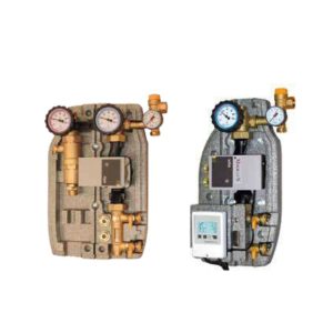 GRUPO HIDRA. SOLAR 1VIA(SIN CENTR.) 8-38L/M - GRUNDFOS 25/70