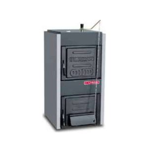 Caldera Leña THERMIWORLD SOLIMAX 30