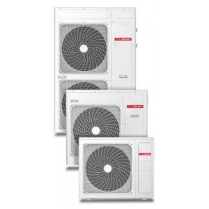 Aerotermia LASIAN AERIA MONOBLOC 11KW