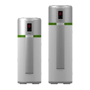 BOMBA DE CALOR ACS 250L - SUELO