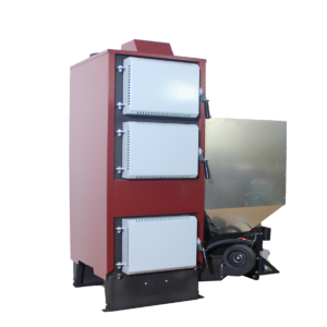 Caldera Policombustible THERMIWORLD 34KW