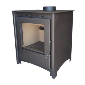 Estufa Leña 10KW