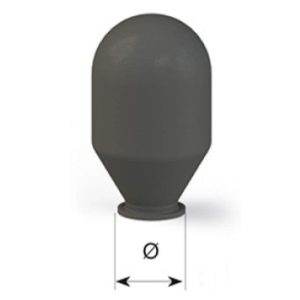 MEMBRANA VASO EXPANSION 80 LTS
