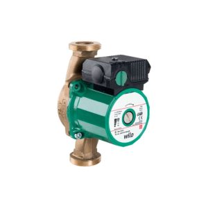 Bomba Recirculación ACS WILO STAR-Z 20-5