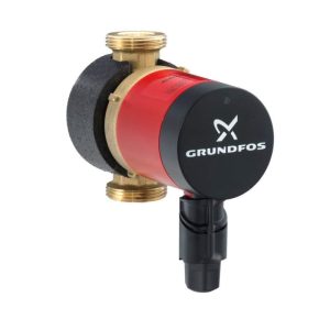 Bomba Recirculación ACS GRUNDFOS COMFORT PM 15-14B/80