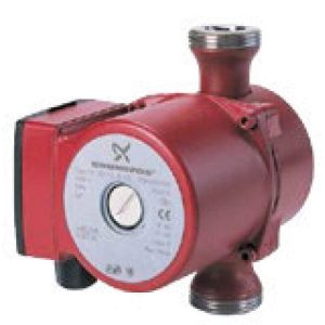 Bomba Recirculación ACS GRUNDFOS UP20-15N