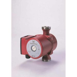 Bomba Recirculación ACS GRUNDFOS UP20-45N