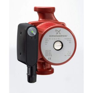 Bomba Recirculación ACS GRUNDFOS UPS32-100N