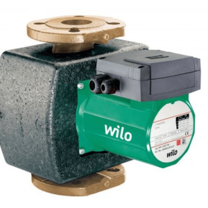 Bomba Recirculación ACS WILO TOP-Z 40/7