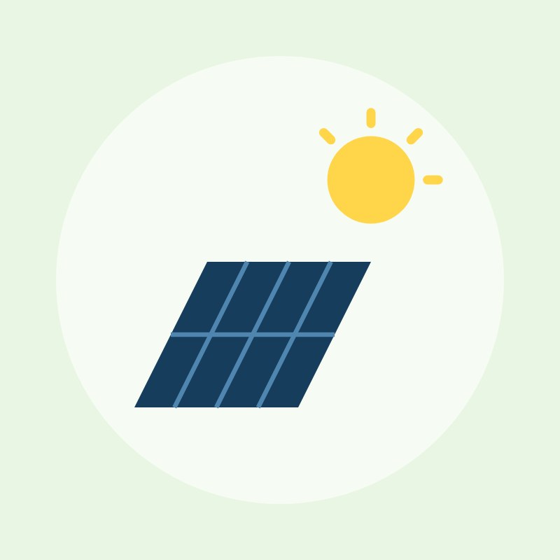 Energía Solar Térmica