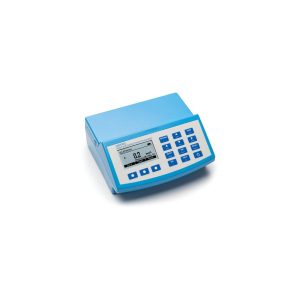 Fotómetro para Calderas y Torres de Refrigeración HANNA HI83305 | CalorManía Fotómetro para Calderas y Torres de Refrigeración HANNA HI83305