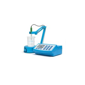 Fotómetro para Calderas y Torres de Refrigeración HANNA HI83305 | CalorManía Fotómetro para Calderas y Torres de Refrigeración HANNA HI83305