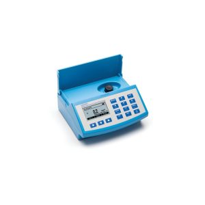 Fotómetro para Calderas y Torres de Refrigeración HANNA HI83305 | CalorManía Fotómetro para Calderas y Torres de Refrigeración HANNA HI83305