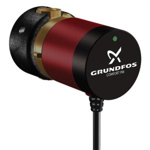 Bomba Recirculación ACS GRUNDFOS UP15-14BXA/110